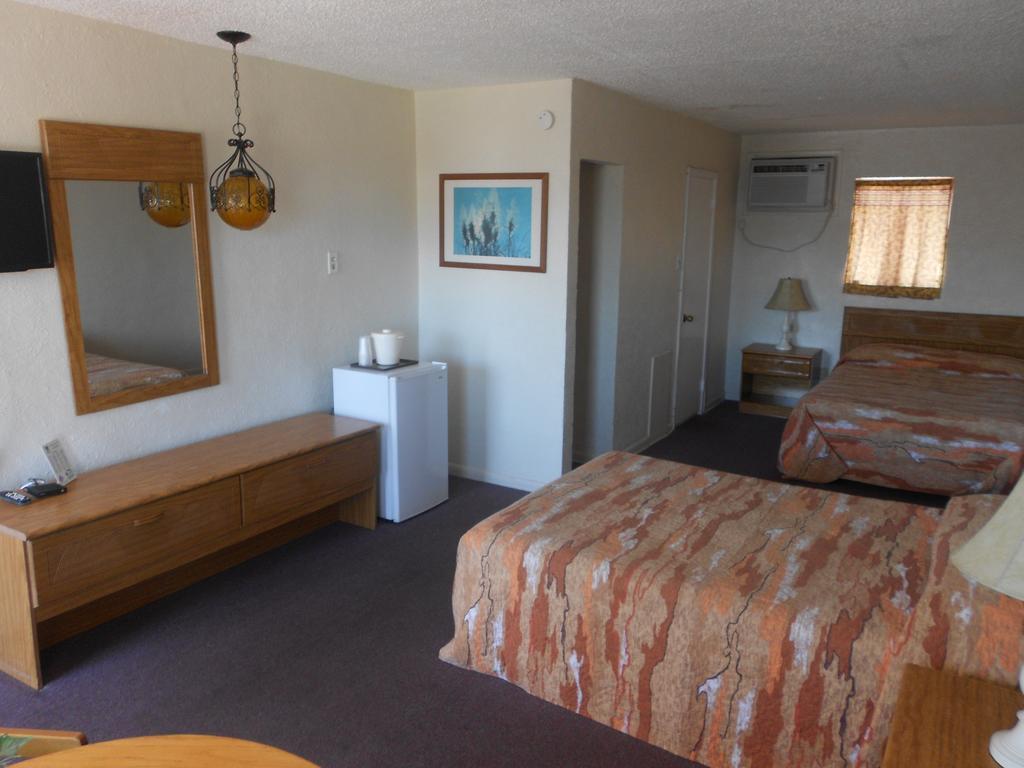 Viking Motel Уайлдвуд-Крест Номер фото